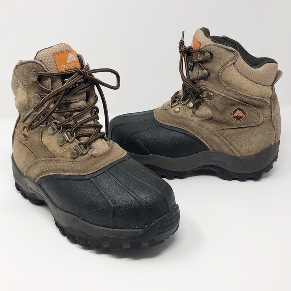 ozark trail boots thinsulate